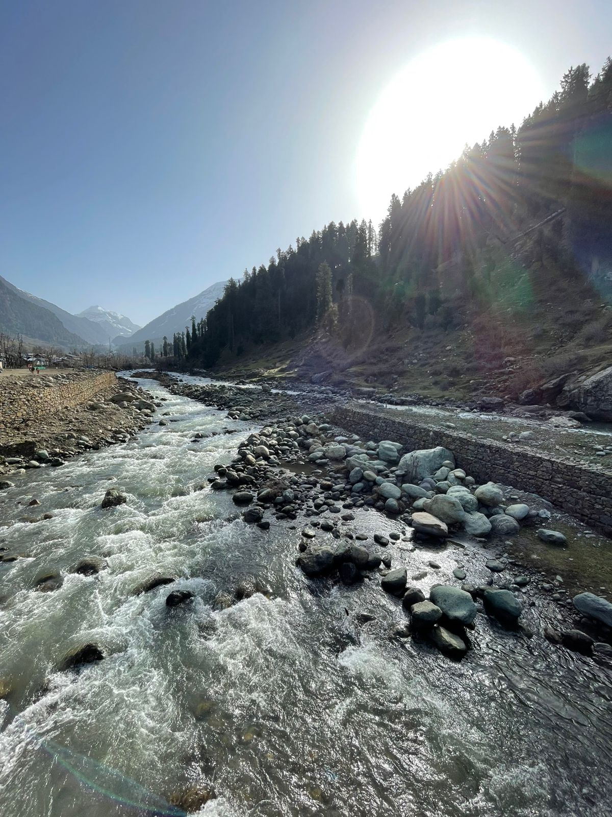 Rare facts every tourist should know before visiting Kashmir